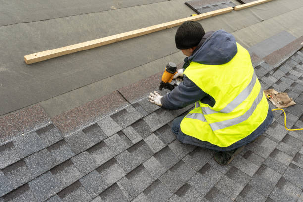 Best Roof Leak Repair  in Rockwood, VA