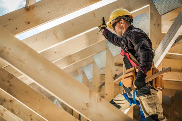 Best Roofing Contractor Near Me  in Rockwood, VA