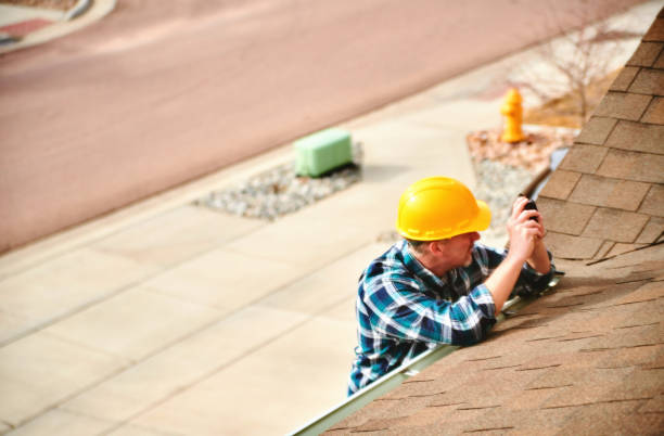 Best Gutter Installation and Roofing  in Rockwood, VA