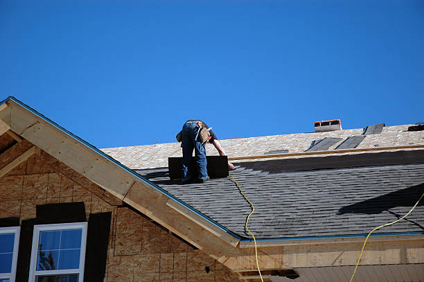 Best Roof Waterproofing Services  in Rockwood, VA