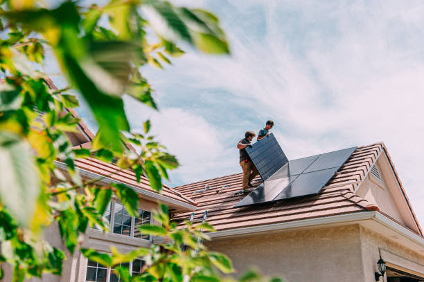 Roof Repair Estimates in Rockwood, VA