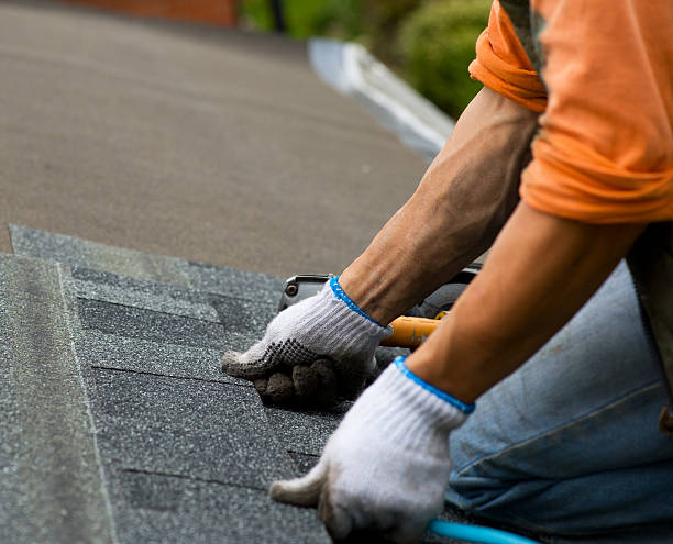 Best Commercial Roofing Services  in Rockwood, VA