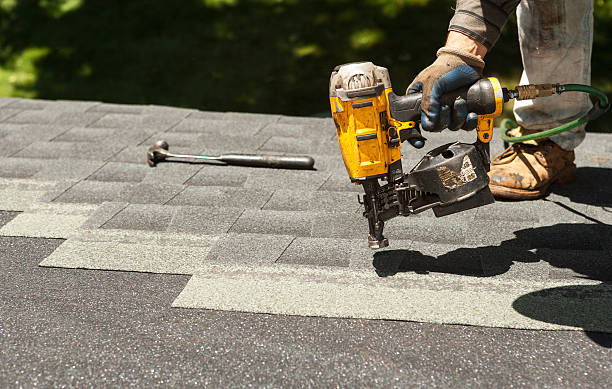 Best Roof Maintenance Services  in Rockwood, VA