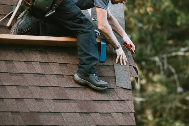 Best Slate Roofing Contractor  in Rockwood, VA